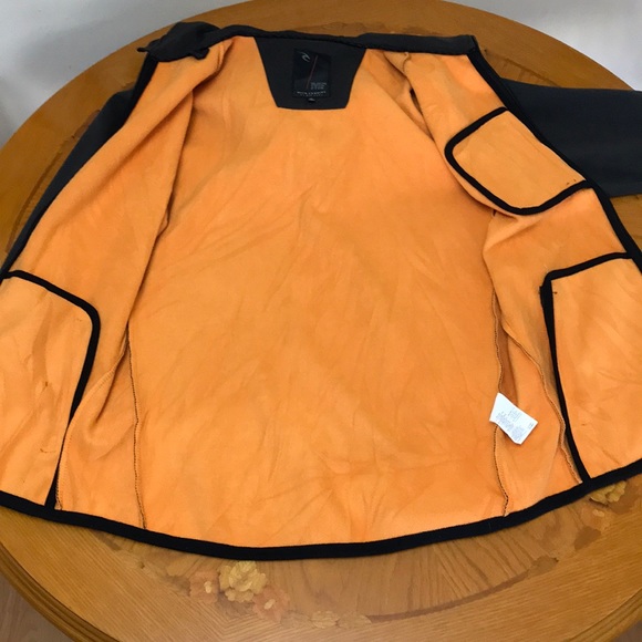 Men’s Mick Fanning Hoodie jacket - Picture 3 of 7